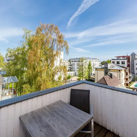 Arcadia App 08 아파트 제바트헤링스도르프